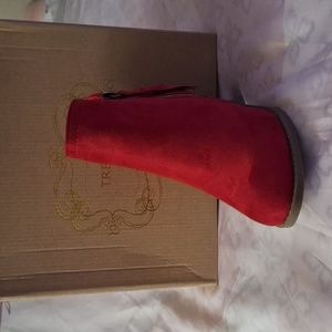 Trends Up Collection Boot